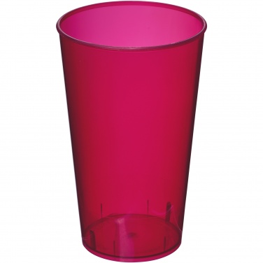 Logotrade firmakingituse foto: Arena 375 ml plastikust joogitops